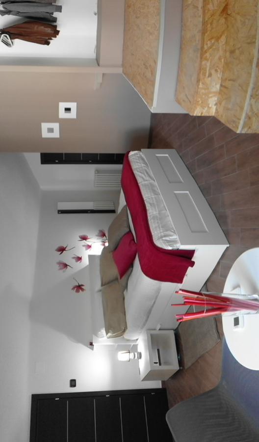 B&B Casa Perry Ascoli Piceno Kültér fotó